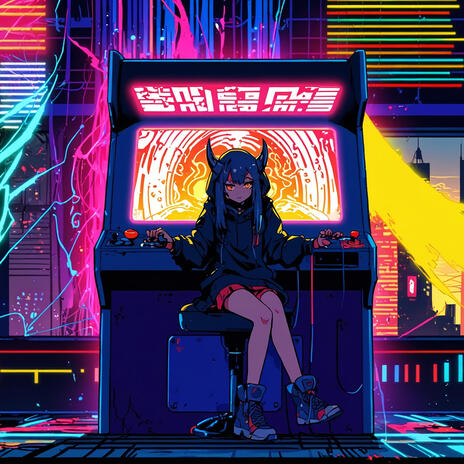 Retro Rumble cover art