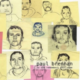 Paul Brennan