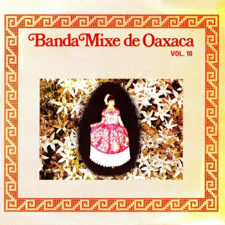 La Llorona cover art