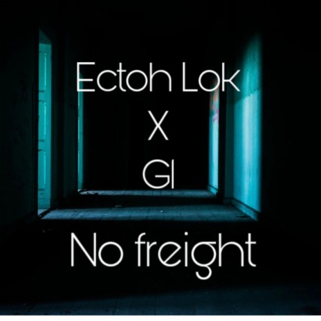 No Freight ft. G1 cover art