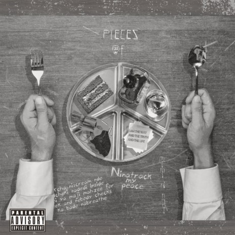 Uhigh ft. Dot Trapper & Sketch The Artist cover art