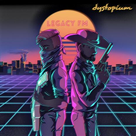 Redemption (2025 Remaster) ft. Tyconic cover art