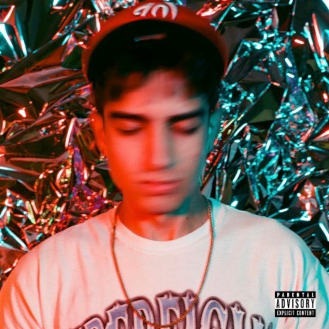 Fault cover art