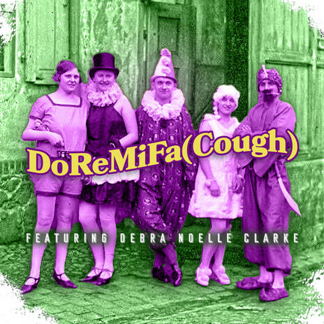 The Smell of Fear cover art