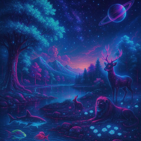 He Spoke It cover art