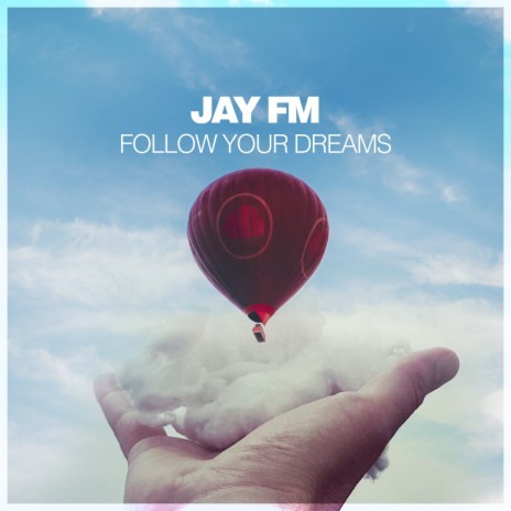 Follow Your Dreams cover art