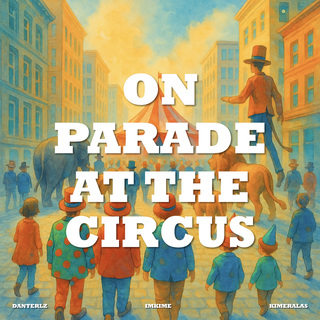 On Parade at the Circus