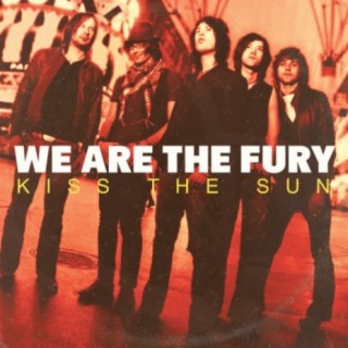 We Are The Fury