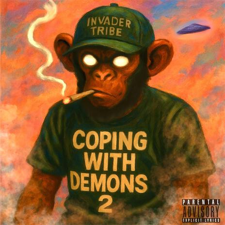 Crickets With Wifi cover art