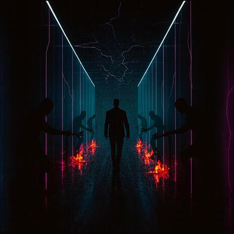 I'm Done With The Fake Freinds cover art