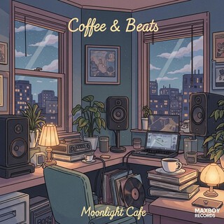 Coffee & Beats