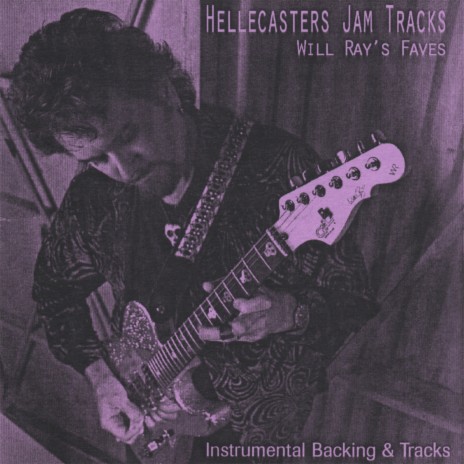 Ghosts of 42nd Street Jam cover art