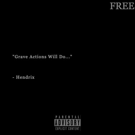 Gawd cover art