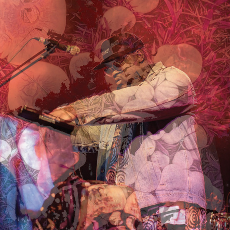 Tapestry (Instrumental) cover art