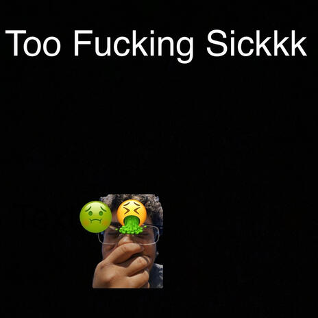 Sick Flow cover art