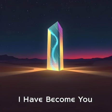 I Have Become You (Instrumental) cover art