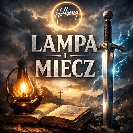 Twoja prawda, Panie cover art