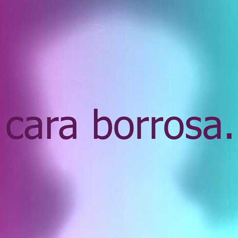 CARA BORROSA cover art