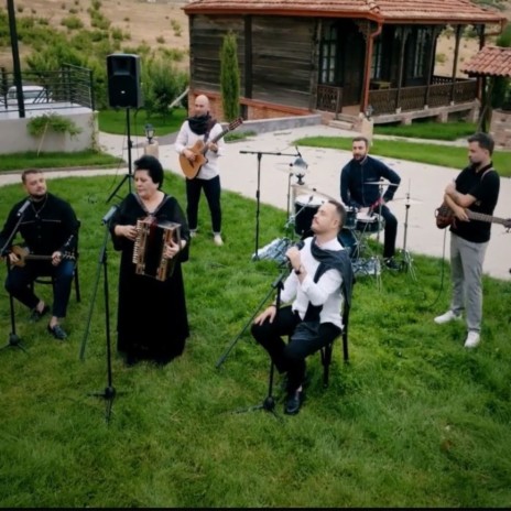 ჯანღი ft. Lela Tataraidze