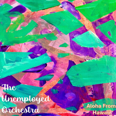 Aloha From Hawaii cover art