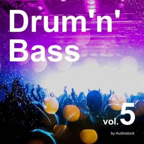 RISING cover art
