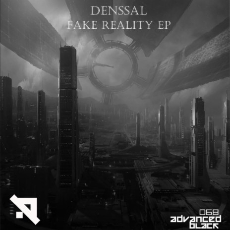 Fake Reality (Original Mix) cover art