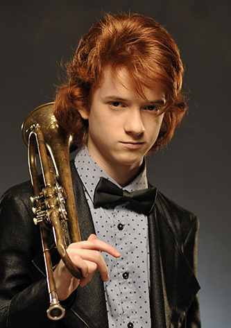 Denis Kapustin