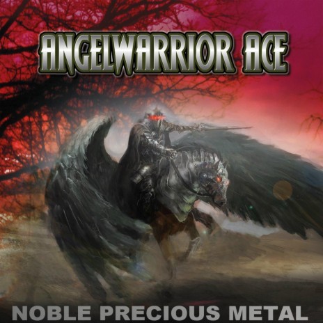 Revelation War