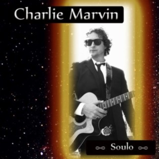 Charlie Marvin