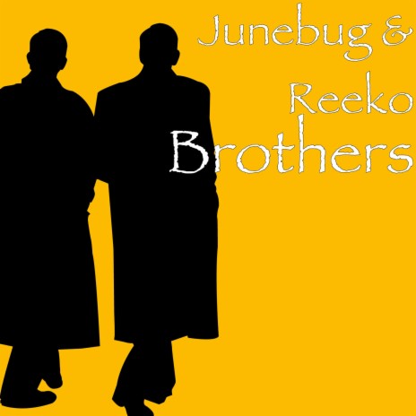 Brothers ft. Reeko cover art
