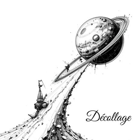 Sonar ft. L'indécis & Louis Cardineau cover art