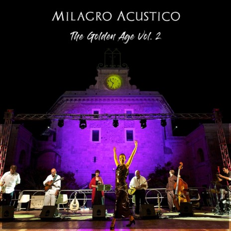Luci Di Lu Iurnu (feat. Türker Dinletir) cover art