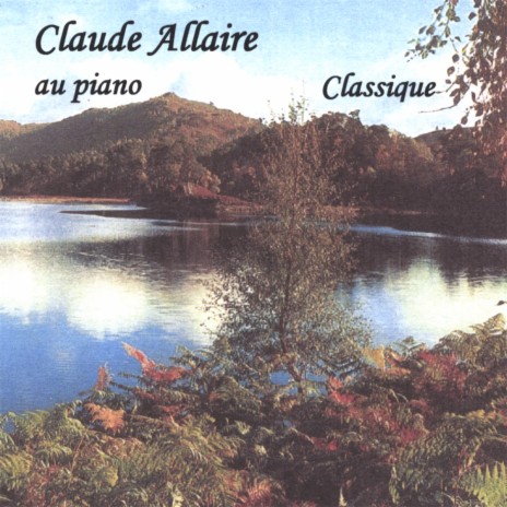 Valse nostalgique cover art