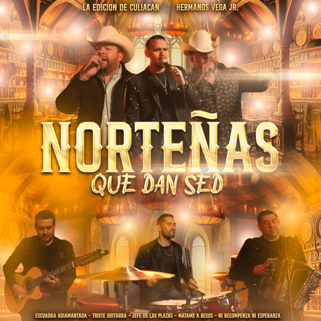 Matame a besos ft. Hermanos Vega Jr. cover art