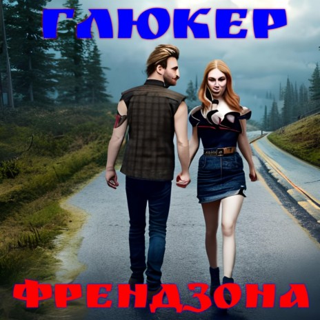 Женщины cover art
