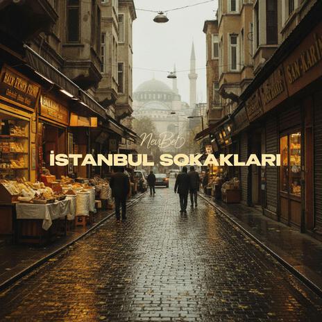 İstanbul Sokakları cover art