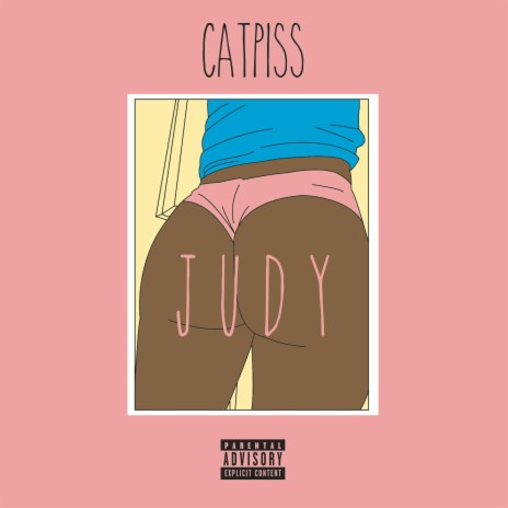 JUDY ft. L I O & COUNTRY BOY cover art