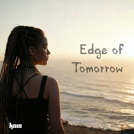 Edge of Tomorrow cover art