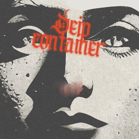 Drip Container ft. monsterhyde cover art