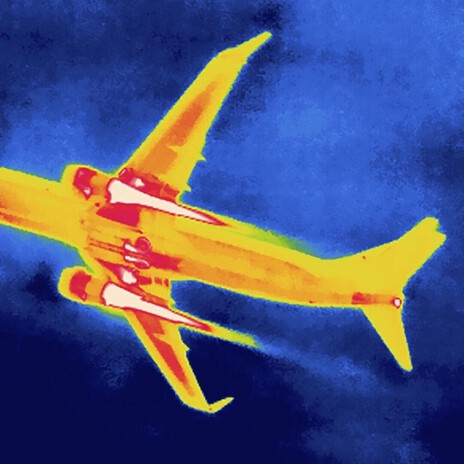 Flight ft. Seekchrome & Rebound cover art