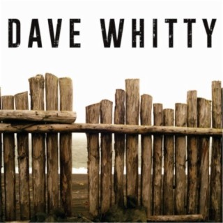 Dave Whitty
