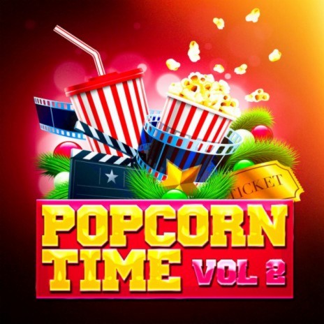 Best TV and Movie Themes