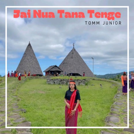 JAI NUA TANA TENGE cover art