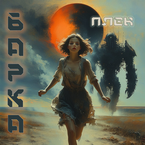 Плен cover art