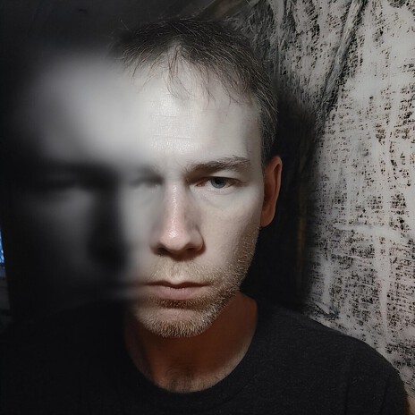 Fading Away cover art