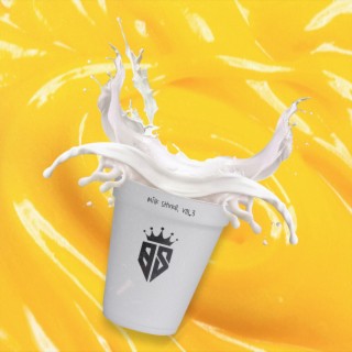 Milk Shake, Vol. 3