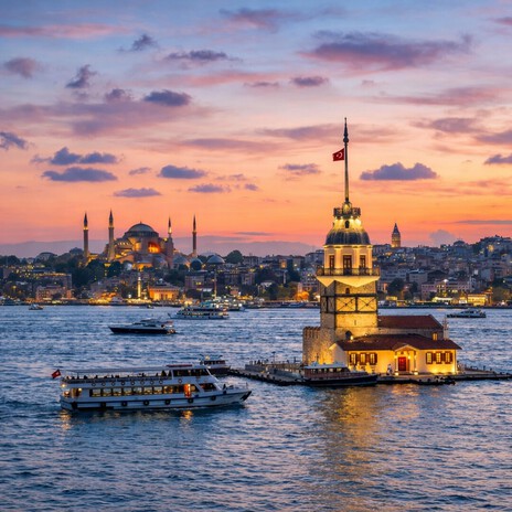 Gülümsemenin Şerefine (Special Version) cover art