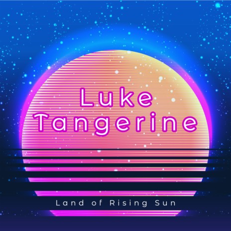 Land of Rising Sun cover art