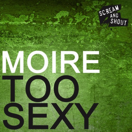 Too Sexy (Original Mix) cover art