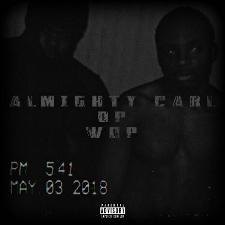 Wop ft. DP cover art